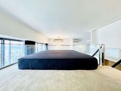 The Hillier (D23), Apartment #600288951